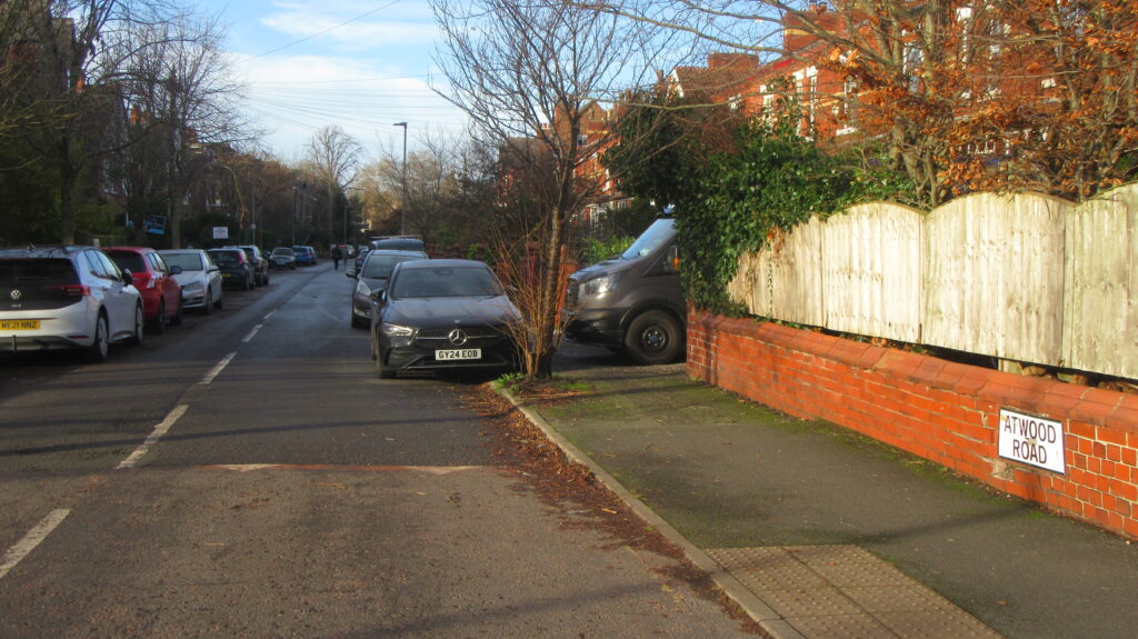 Atwood Rd